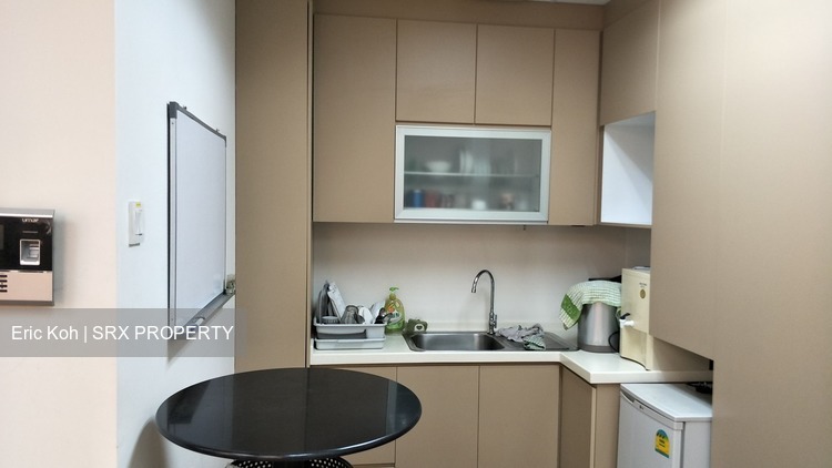 Pantech Business Hub (D5), Office #220729581